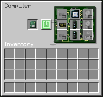 Opencomputers как сделать eeprom lua bios